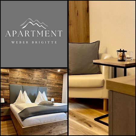 Apartment Weber Brigitte Wenns Buitenkant foto