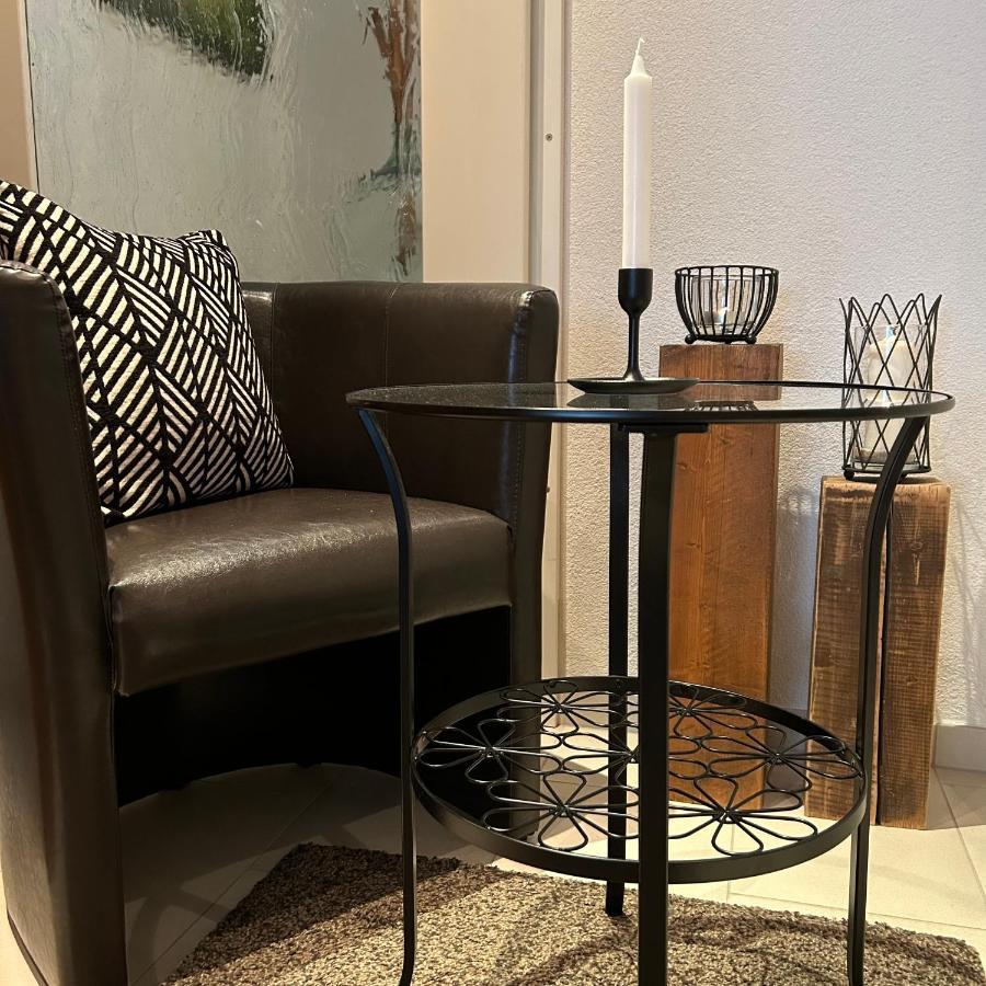 Apartment Weber Brigitte Wenns Buitenkant foto