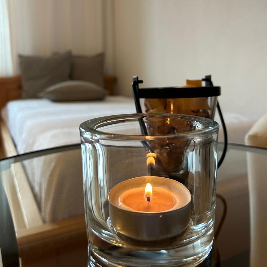 Apartment Weber Brigitte Wenns Buitenkant foto